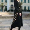 Alembika. A-Line Swing Dress.