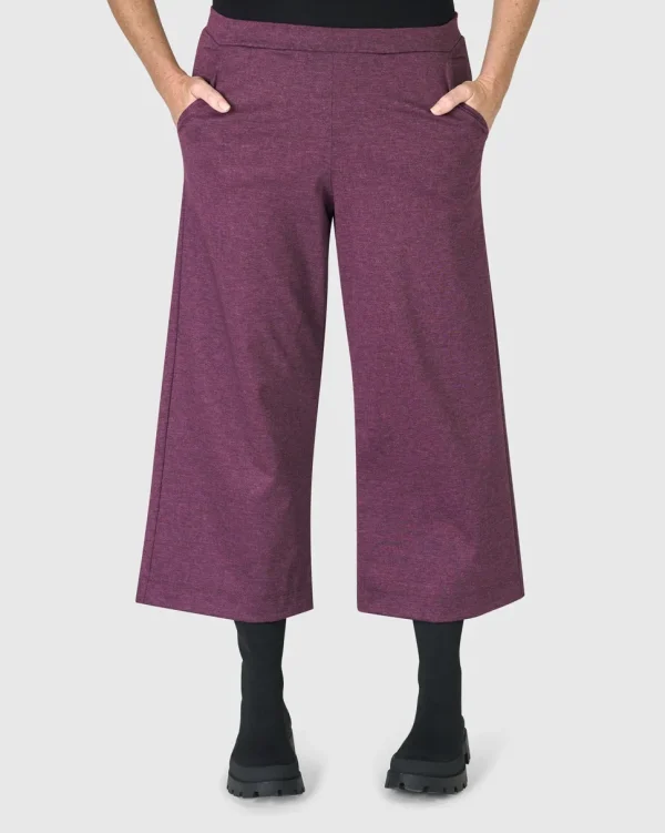 Alembika. Folklore Easy Pant.