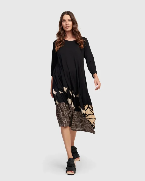 Alembika. Serene Dress.