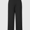 Alembika. Straight Leg Pant.