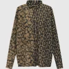 Alembika. The Boxy Top.