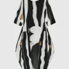 Alembika. Urban Cocoon Dress.