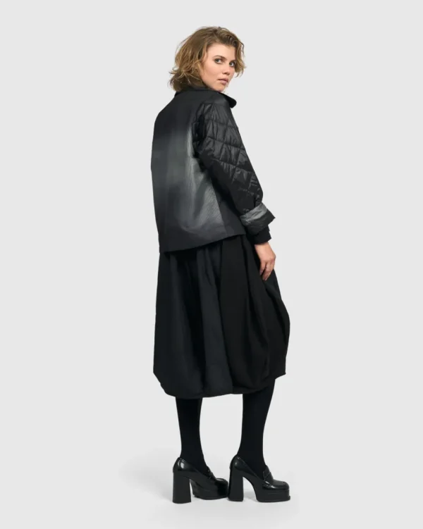 Alembika. Urban Constellation Blazer Jacket.