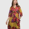 Alembika. Wonderful Dress.