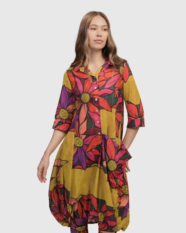 Alembika. Wonderful Dress.