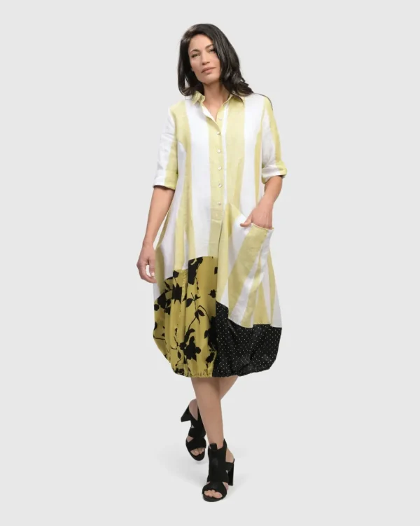 Alembika. Wonderful Dress.