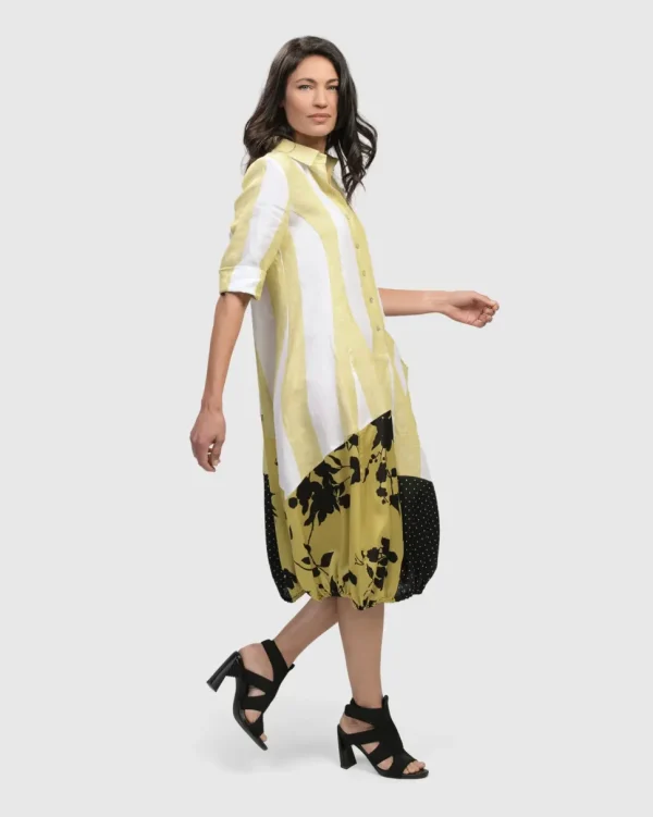 Alembika. Wonderful Dress.