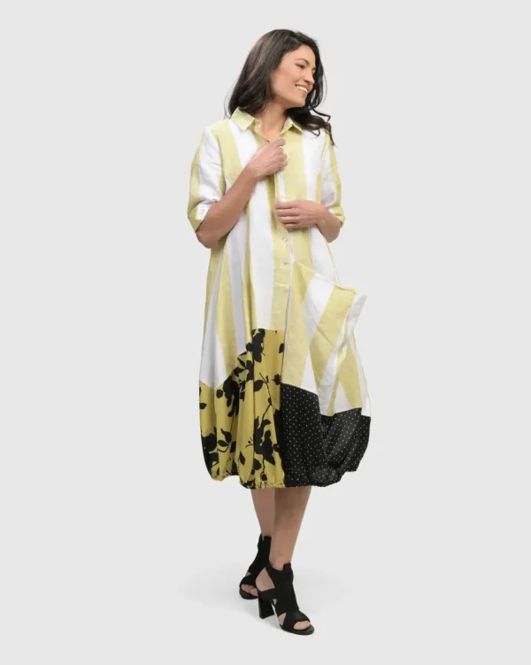 Alembika. Wonderful Dress.