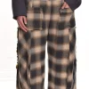 Bodil. New Pant With Ties.