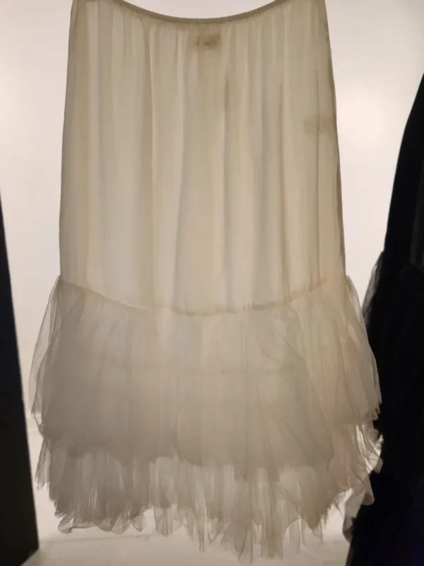 Bodil. Slip Skirt.