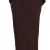 Bodil. The Rib Skirt.