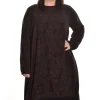 Bodil. The Tunic Dress.