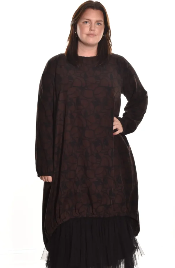 Bodil. The Tunic Dress.