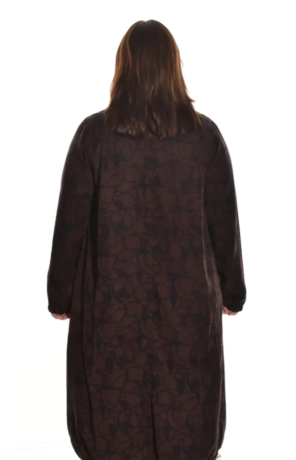 Bodil. The Tunic Dress.
