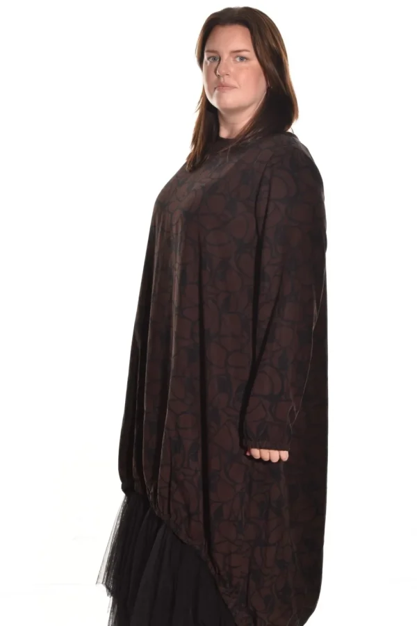 Bodil. The Tunic Dress.