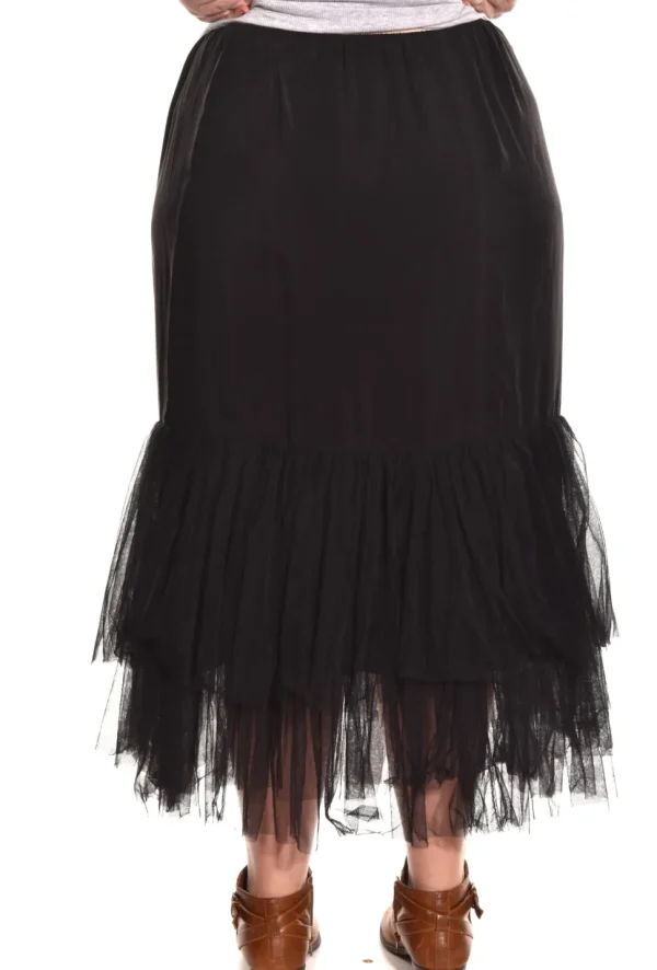 Bodil. Tulle Skirt.