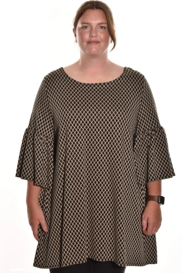 Bryn Walker Diego Tunic.
