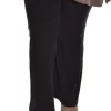 Bryn Walker. High Waist Flare Legging.