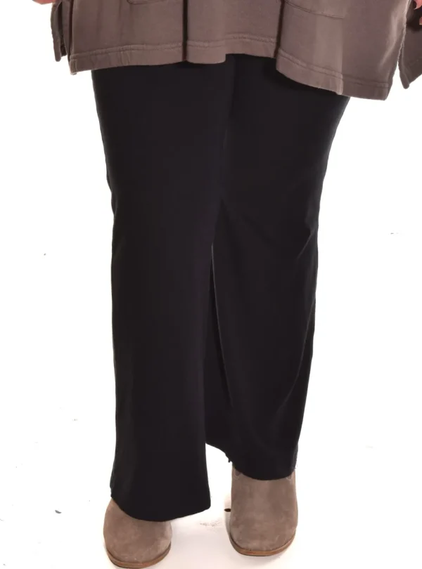Bryn Walker. High Waist Flare Legging.
