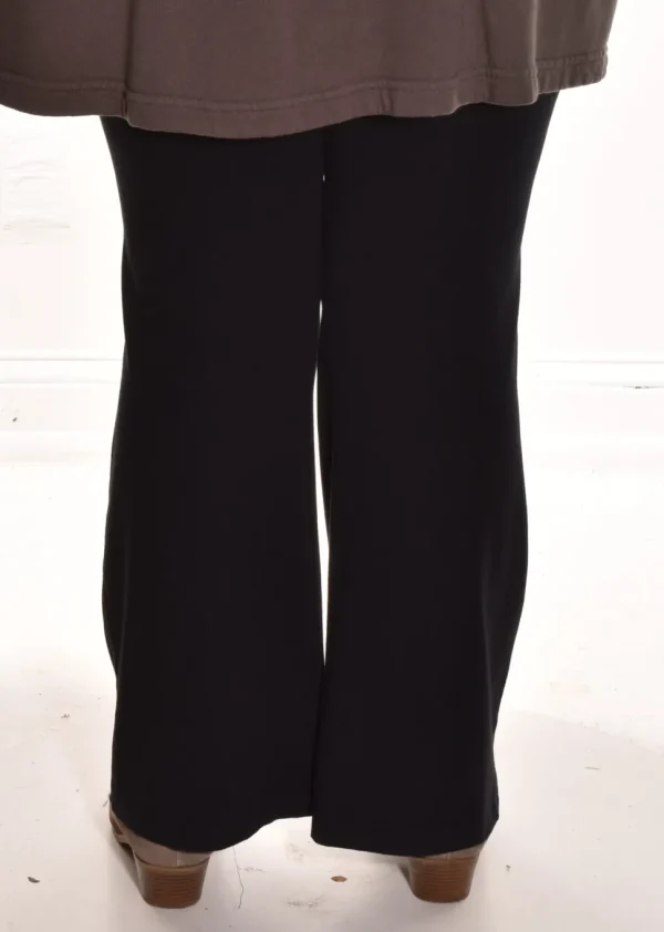 Bryn Walker. High Waist Flare Legging.