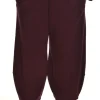 Bryn Walker. The Oliver Pant In Bamboo Cotton Fleece.