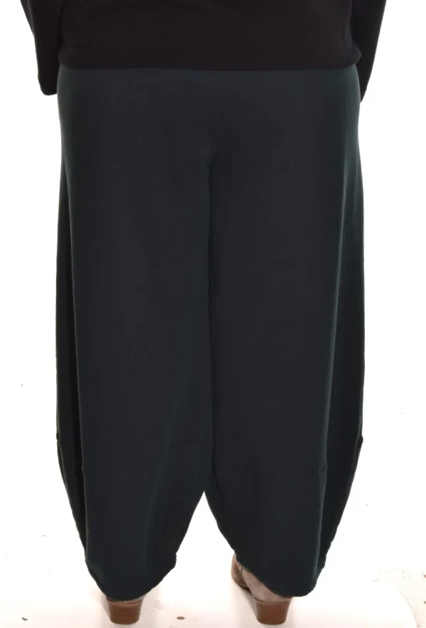 Bryn Walker. The Oliver Pant In Bamboo Cotton Fleece.