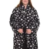 Bryn Walker. The Wrap Coat.