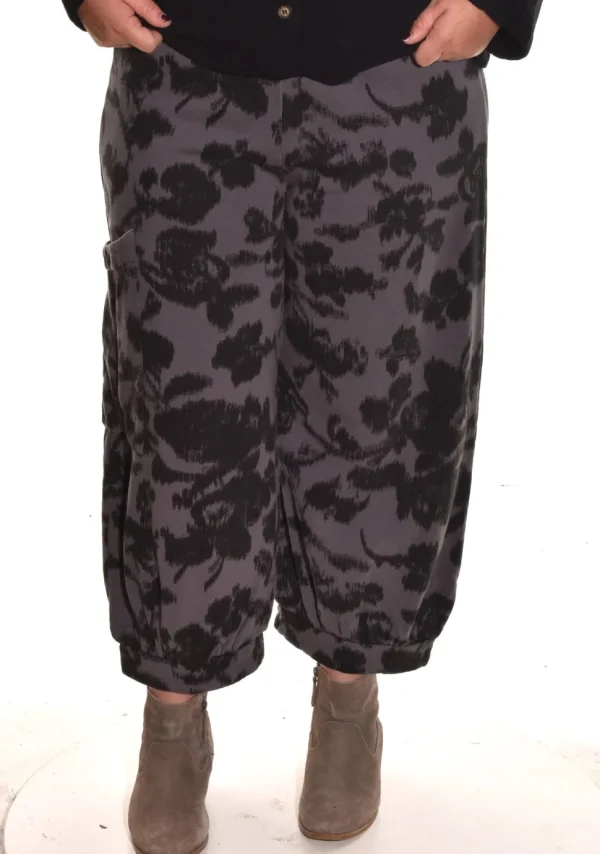 Bryn Walker. The Wylie Pant In Bamboo Cotton Fleece.
