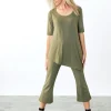 Bryn Walker. Una Tunic Organic Bamboo Cotton.