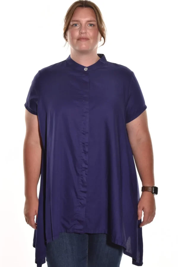 Bryn Walker. Willa Tunic.
