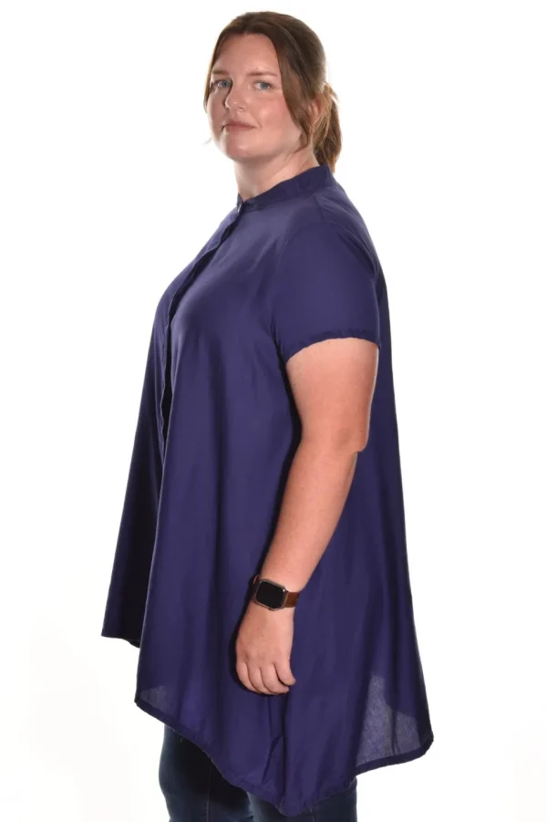Bryn Walker. Willa Tunic.