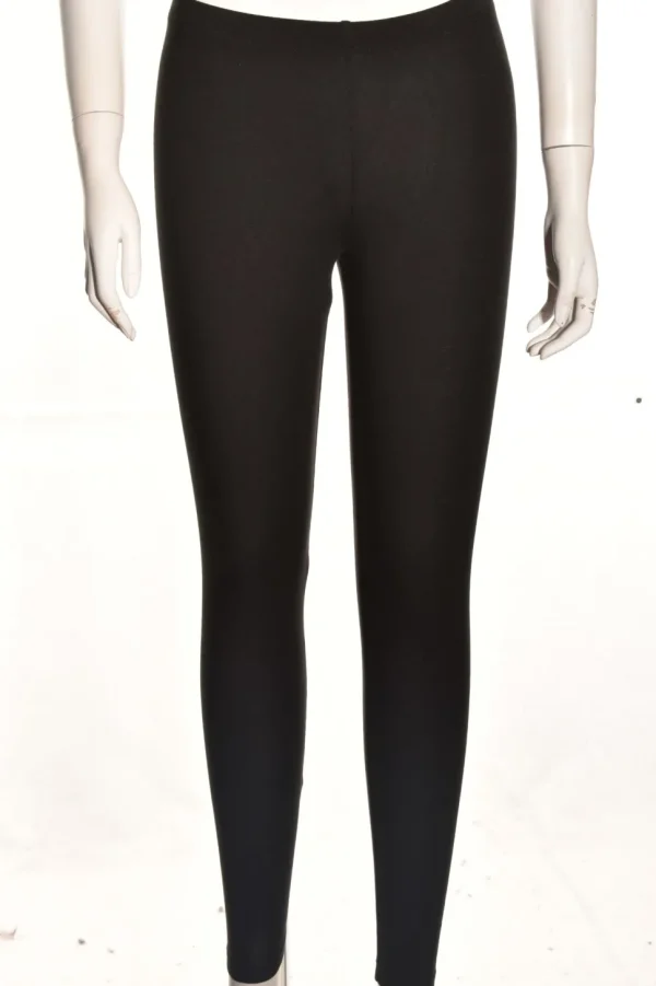 Chalet et Ceci. Mala Legging.