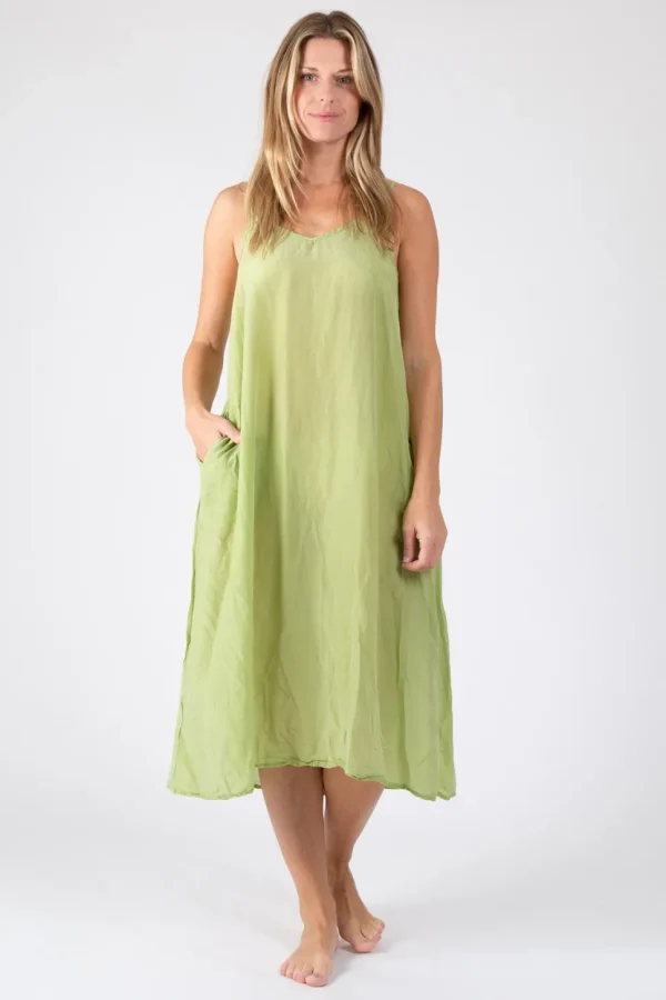 CP Shades. Fairie Dress.