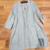 CP Shades. Regina Tunic.