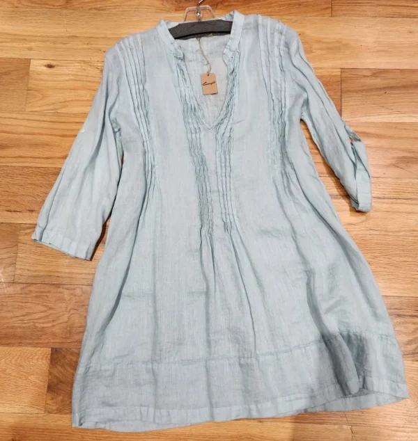 CP Shades. Regina Tunic.
