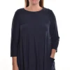 Cut Loose. Side Pocket Tunic.