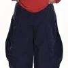 Eleven Stitch Design By Gerties. Double Pocket Pant.
