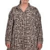 Fenini. The Long Shirt.