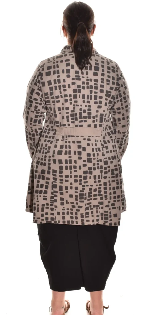 Fenini. The Long Shirt.