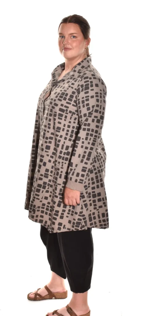 Fenini. The Long Shirt.