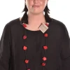 Ficklesticks. Gunballs Necklace.