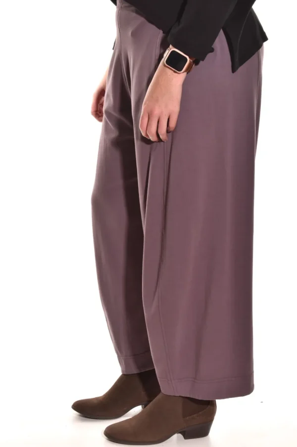 Gerties. The Shaped Pant.