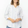 Habitat. Boyfriend Tunic.