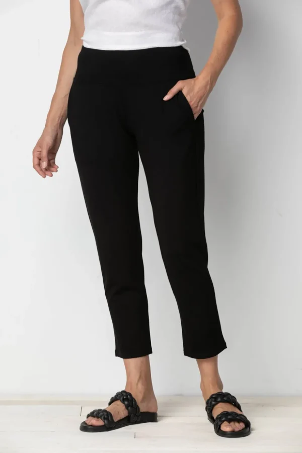 Habitat. Core Travel Straight Pant.