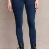 Habitat. Denim Dark Wash Easy Pant.