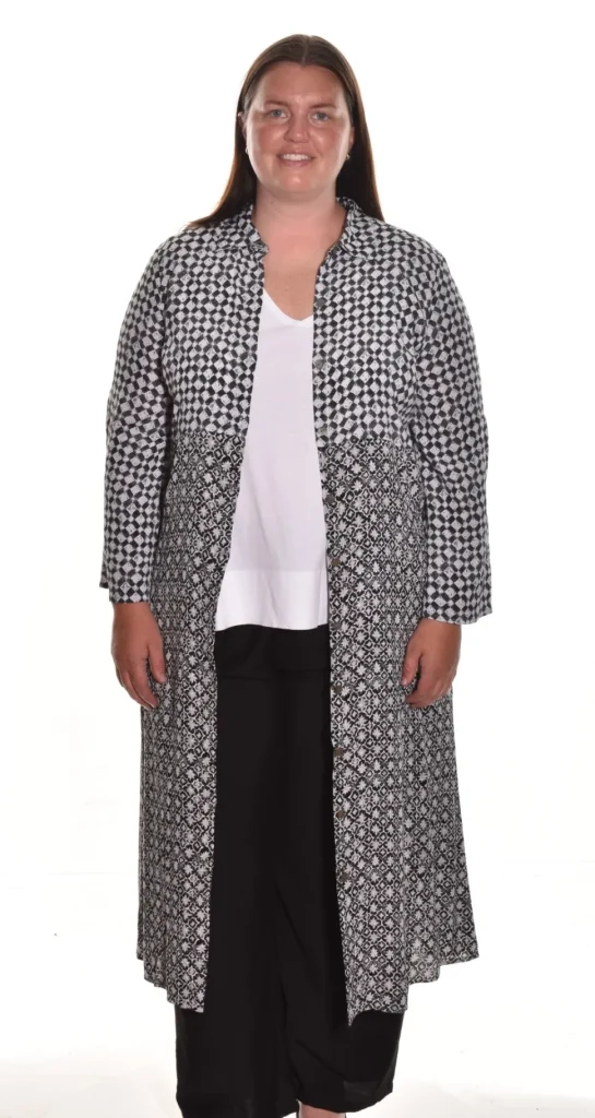 Habitat. Easy Shirt Dress.