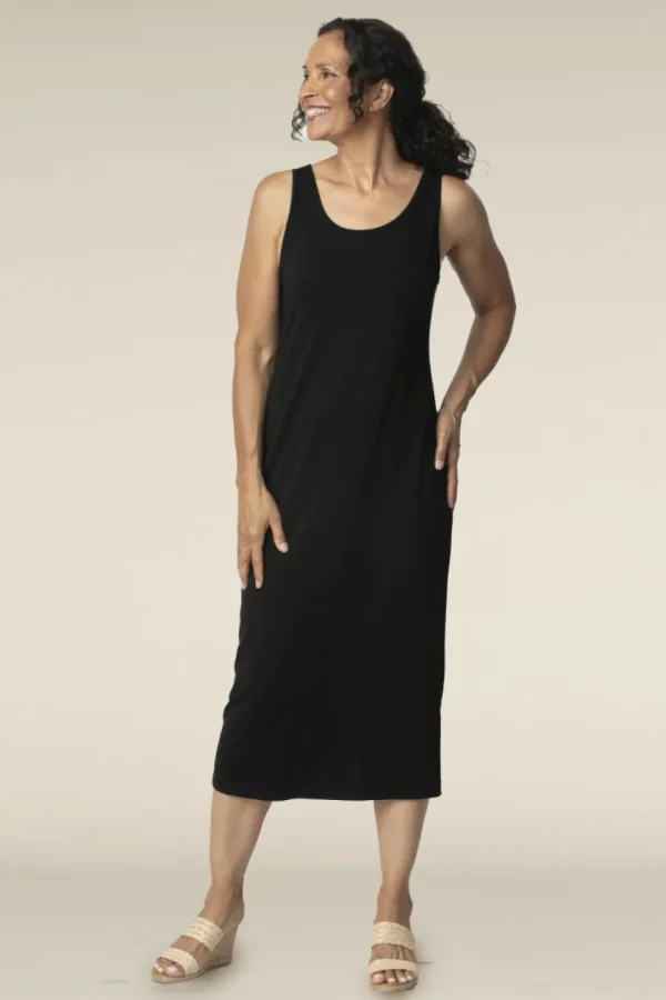 Habitat. Everything Dress in Core Express Travel.