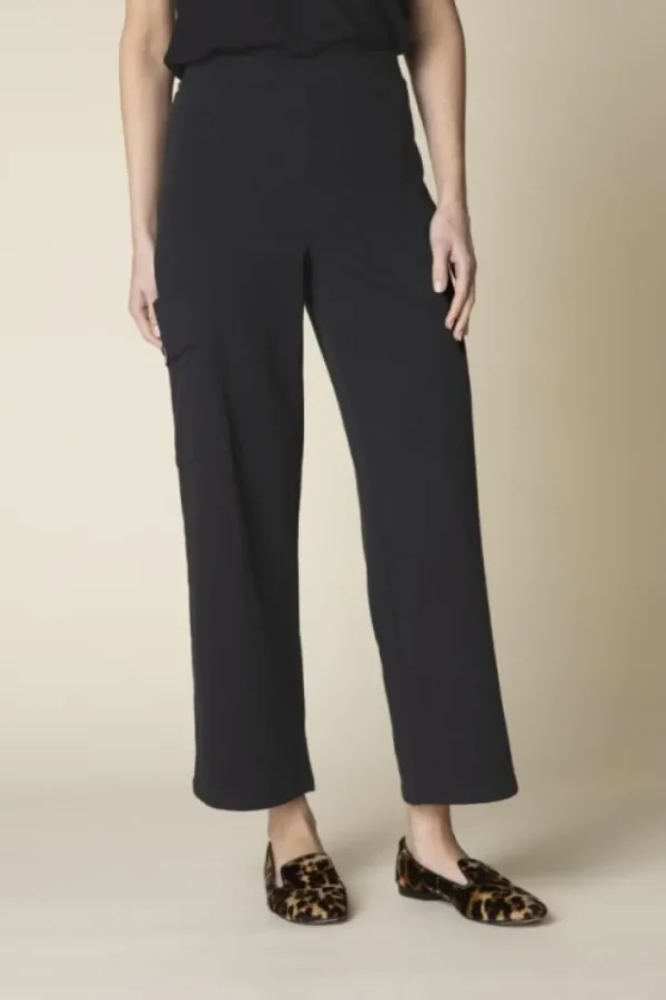 Habitat. French Terry Easy Pocket Pant.