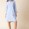 Habitat. Perfect Travel Cafe Dress In *Black*. #15088.