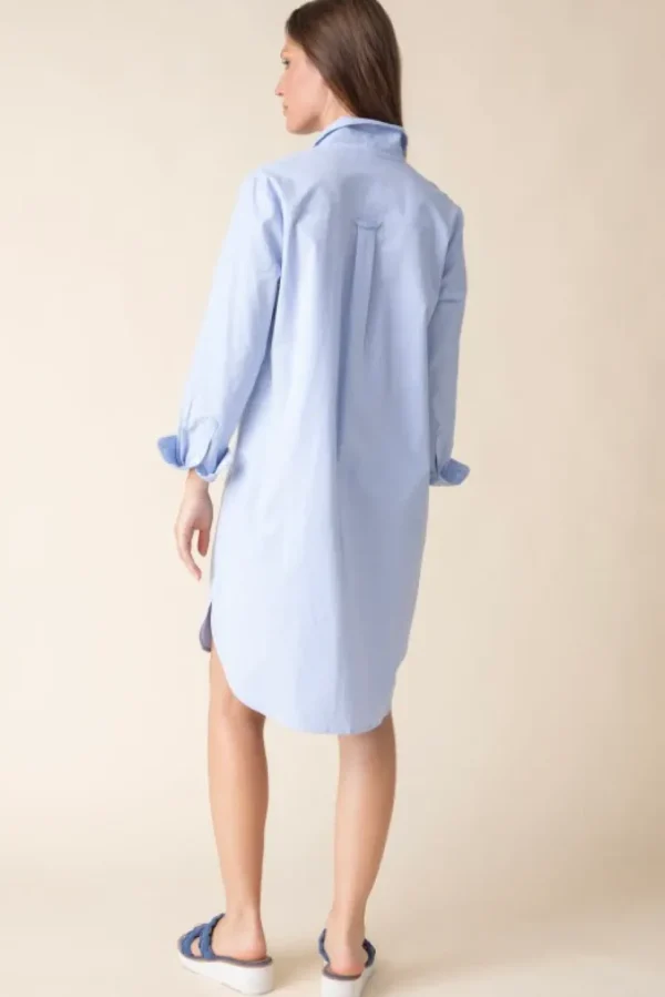 Habitat. Perfect Travel Cafe Dress In *Black*. #15088.